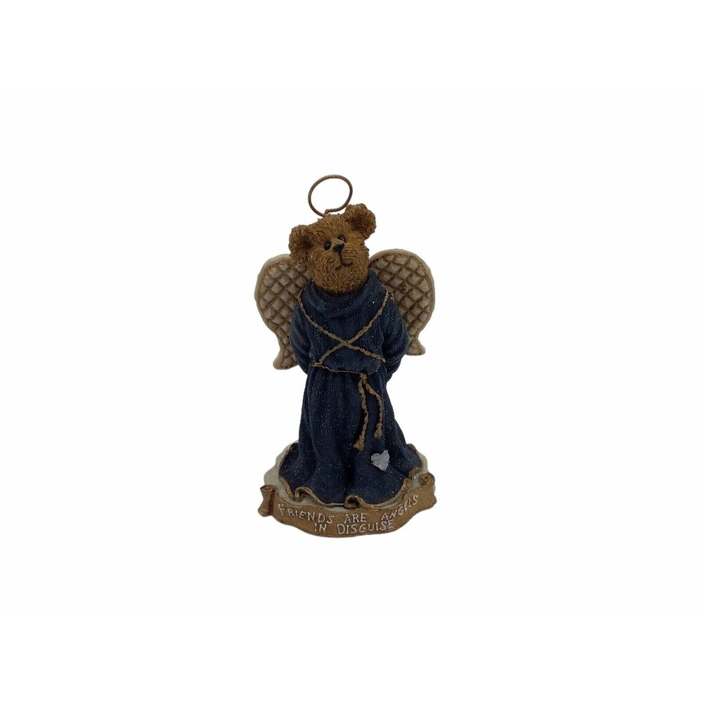 Vintage Boyds Bears 1994 Amie Angelwings “Always There For You” #228437